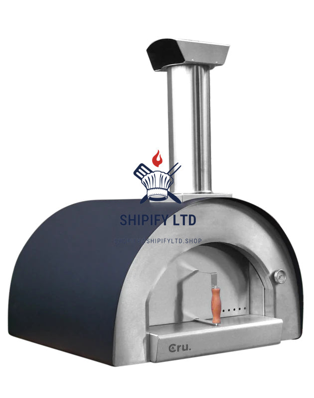 SHIPIFY Cru Pro 60 Wood Fired Oven