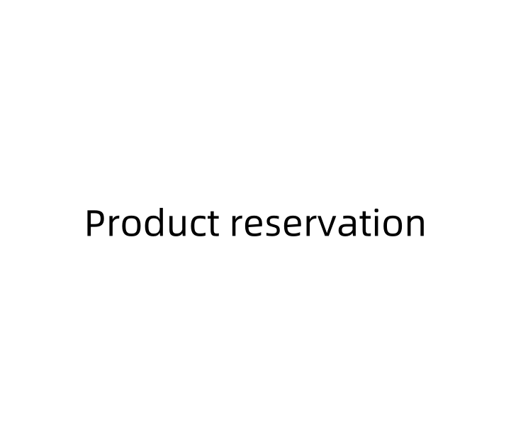 To reserve an oven, please contact online customer service