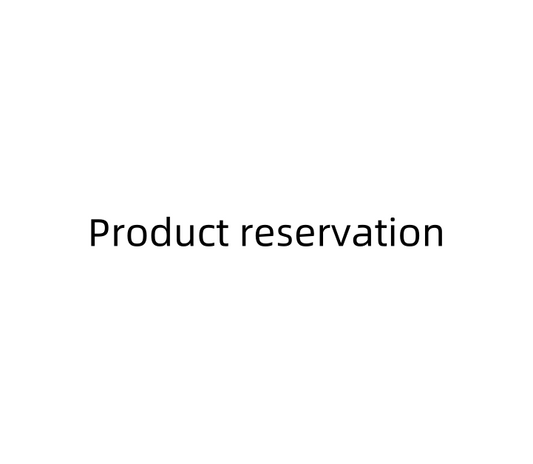 To reserve an oven, please contact online customer service