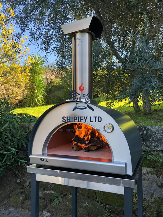 Cru Champion Oven