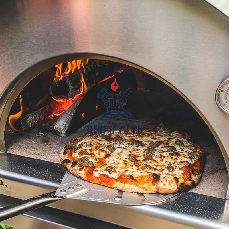 Cru Champion Oven