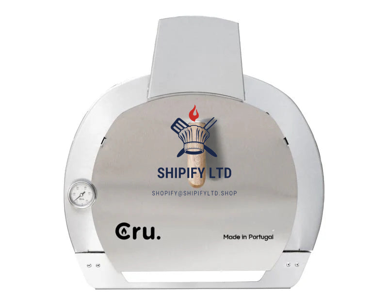 SHIPIFY Cru Oven Model