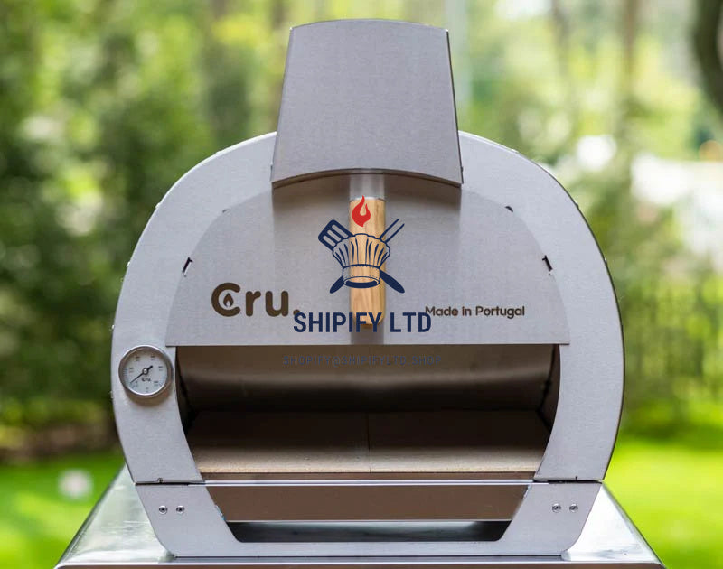 SHIPIFY Cru Oven Model