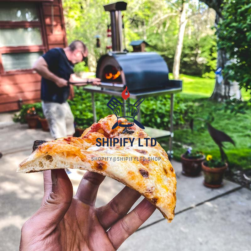 Cru Champion Oven
