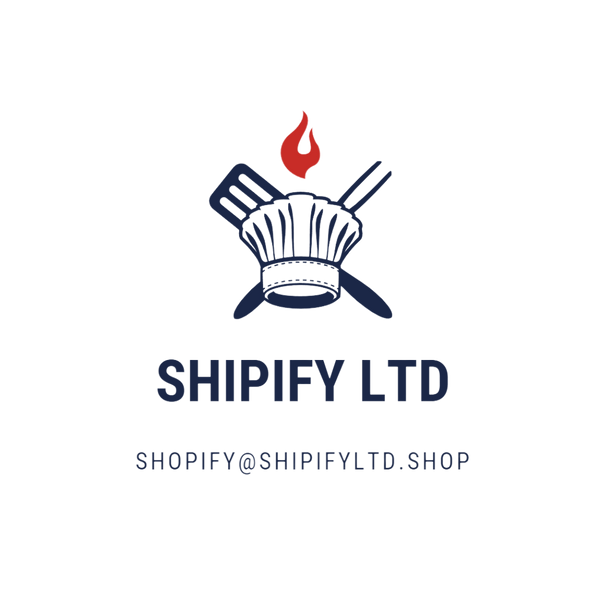 SHIPIFY LTD